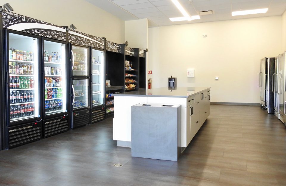 Micro-Markets in Philadelphia