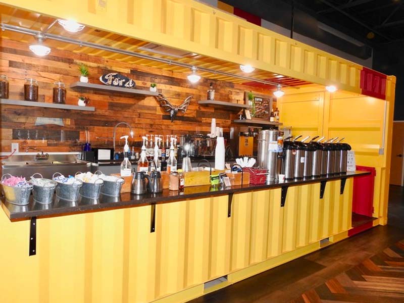 Micro-Markets in Philadelphia