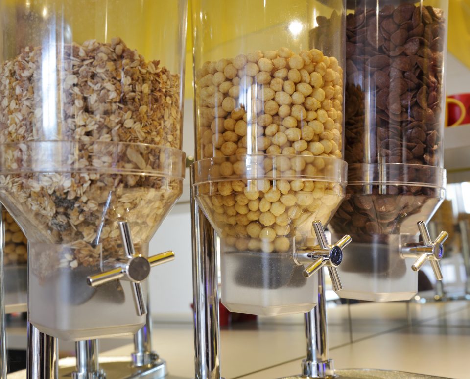 Healthy Snacking in Philadelphia