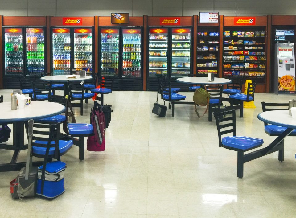 Healthy Snacking in Philadelphia