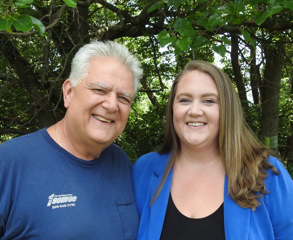 Healthy Vending in Philadelphia