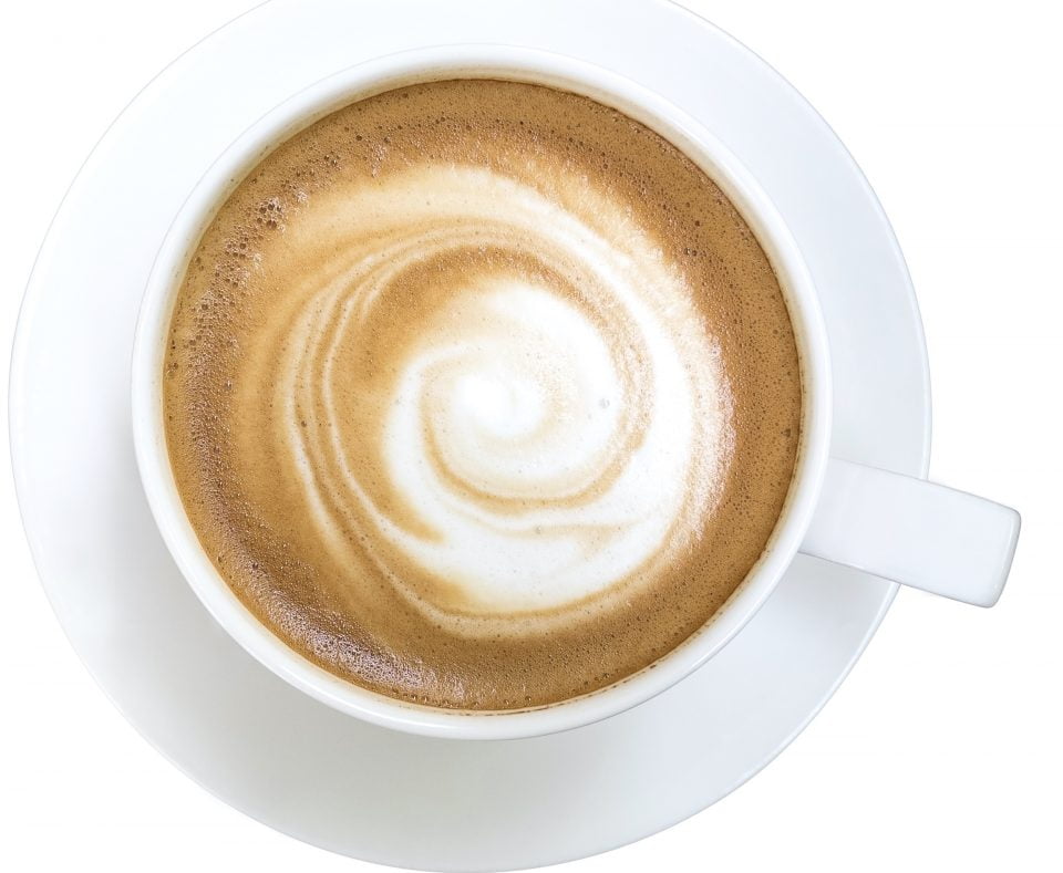 Office Coffee in Philadelphia