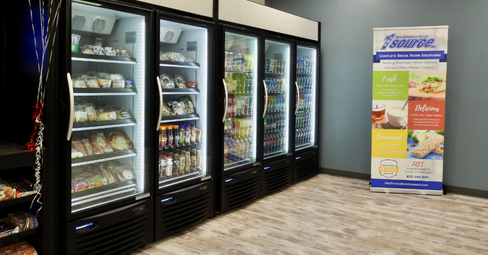 Micro-Markets in Philadelphia