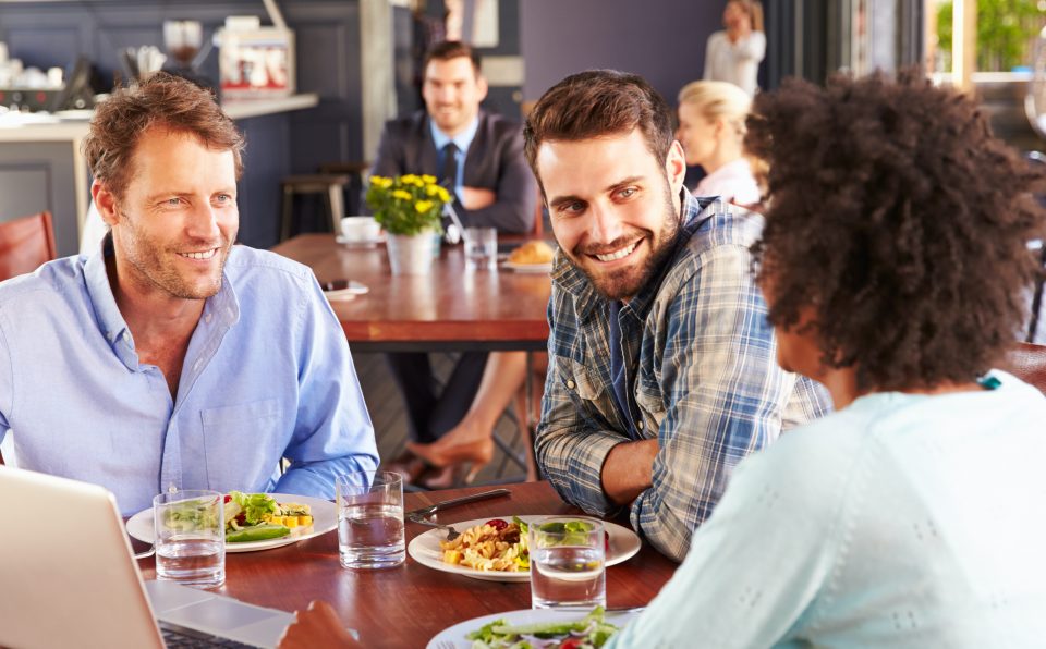 Break Room Services in Philadelphia