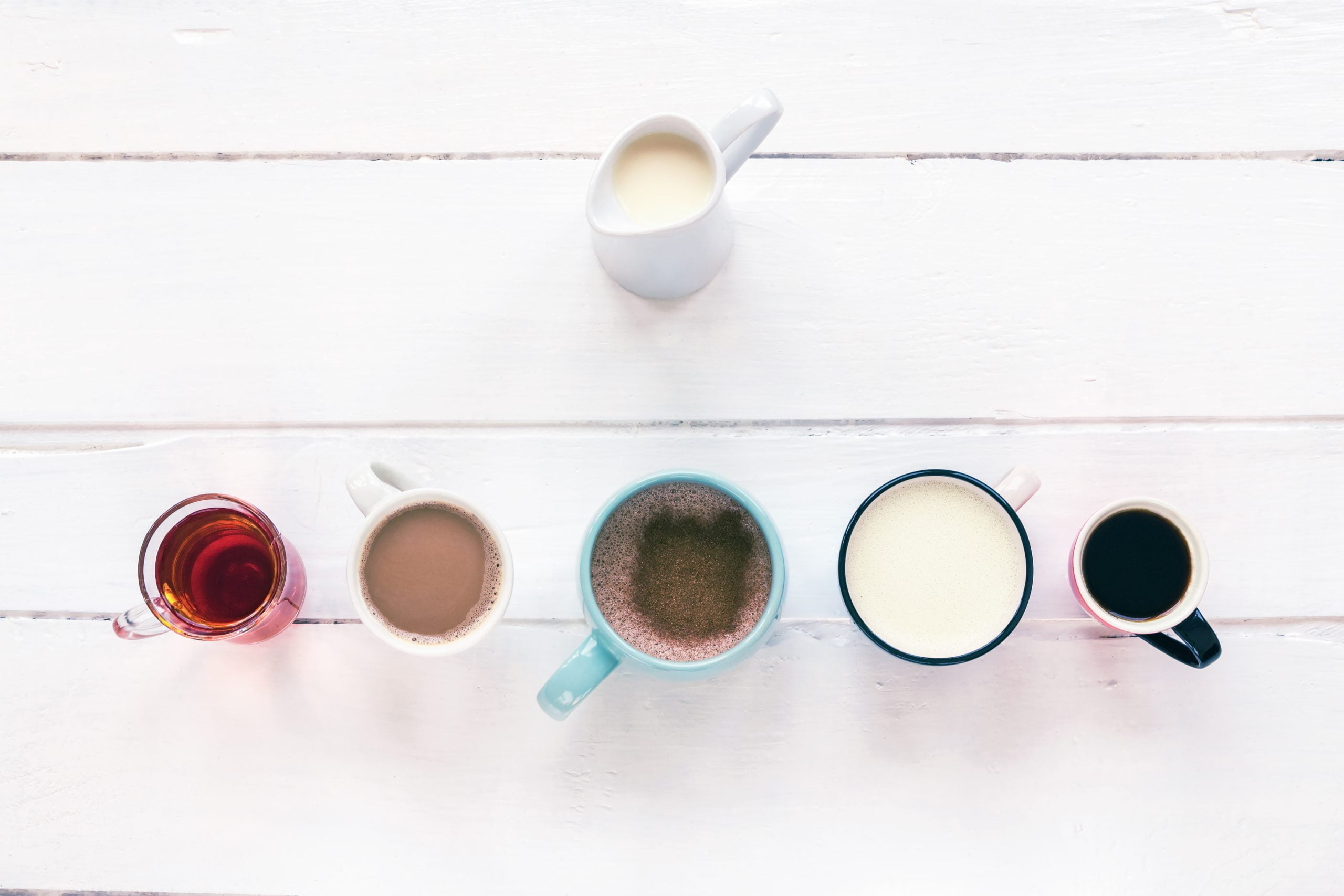 Philadelphia Employee Benefit | Coffee Service | Workplace Culture