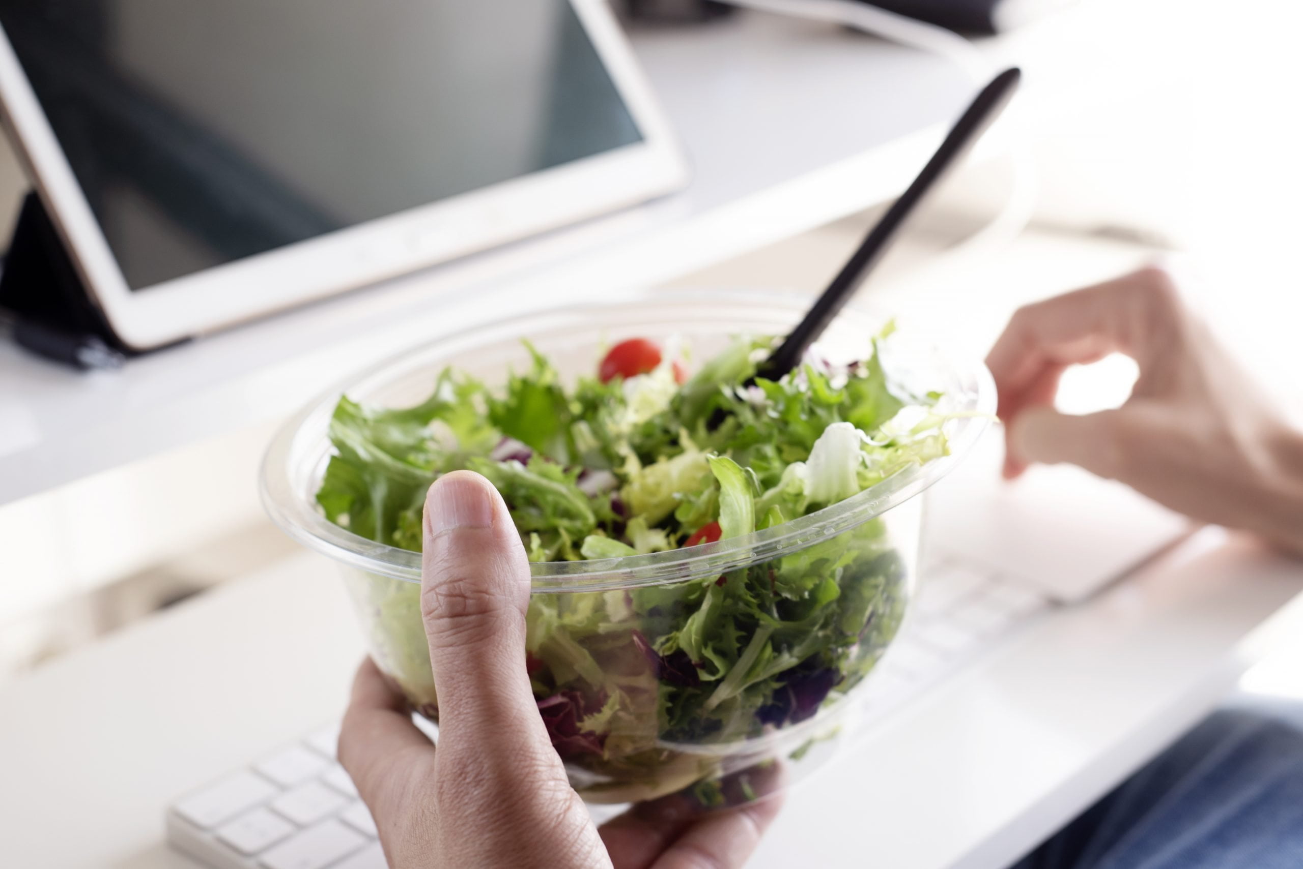 hybrid workforce | breakrooms | company value | free foods