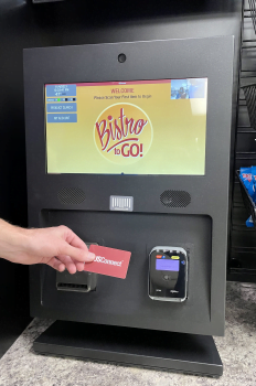 Philadelphia Break Rooms | Employee Rewards | Loyalty