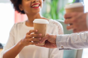 Office Coffee | Break Room Perks | Philadelphia Workplace