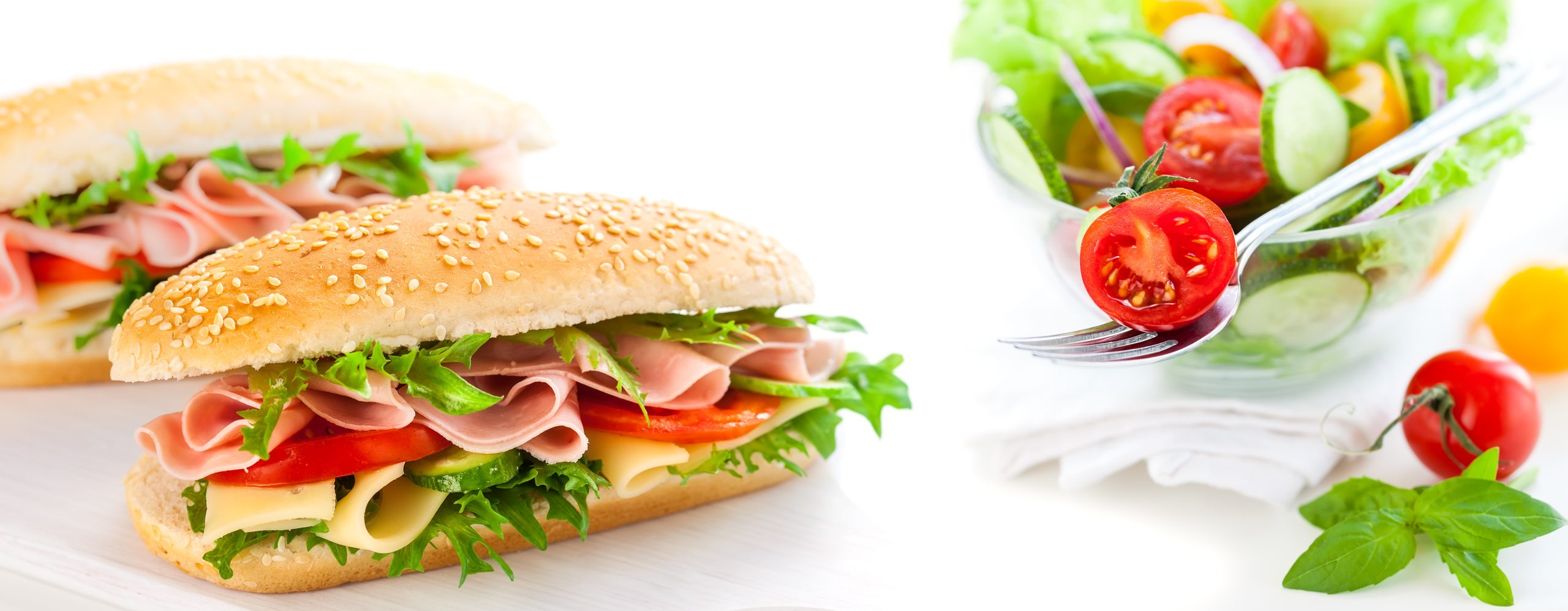 Healthy Food | Employee Health | Breakroom Wellness