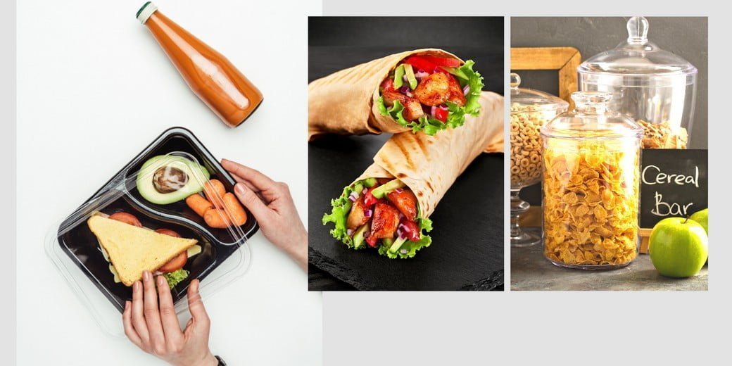 Micro-market | Philadelphia Office Pantry | Fresh Food