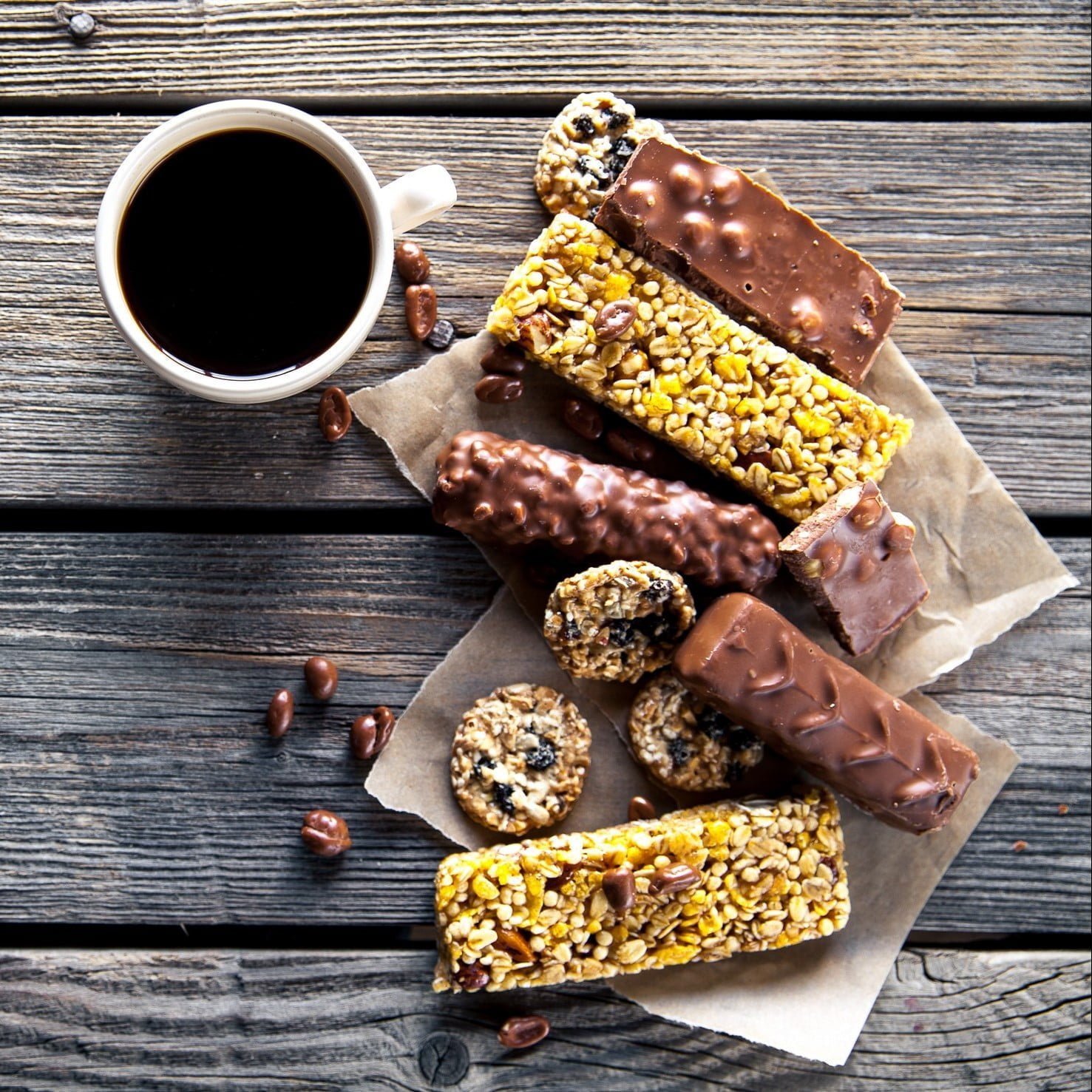 Micro-Market | Office Perks Better Than Home | Lehigh Valley Refreshment Solutions