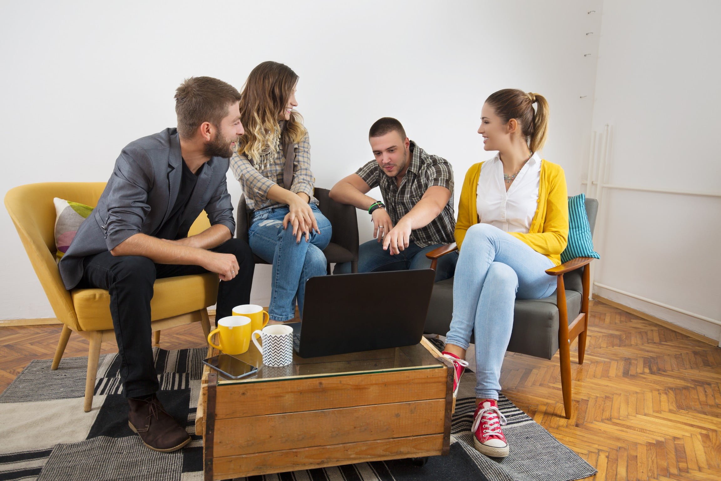 Tea Trends | Office Coffee | Lehigh Valley Pantry Service