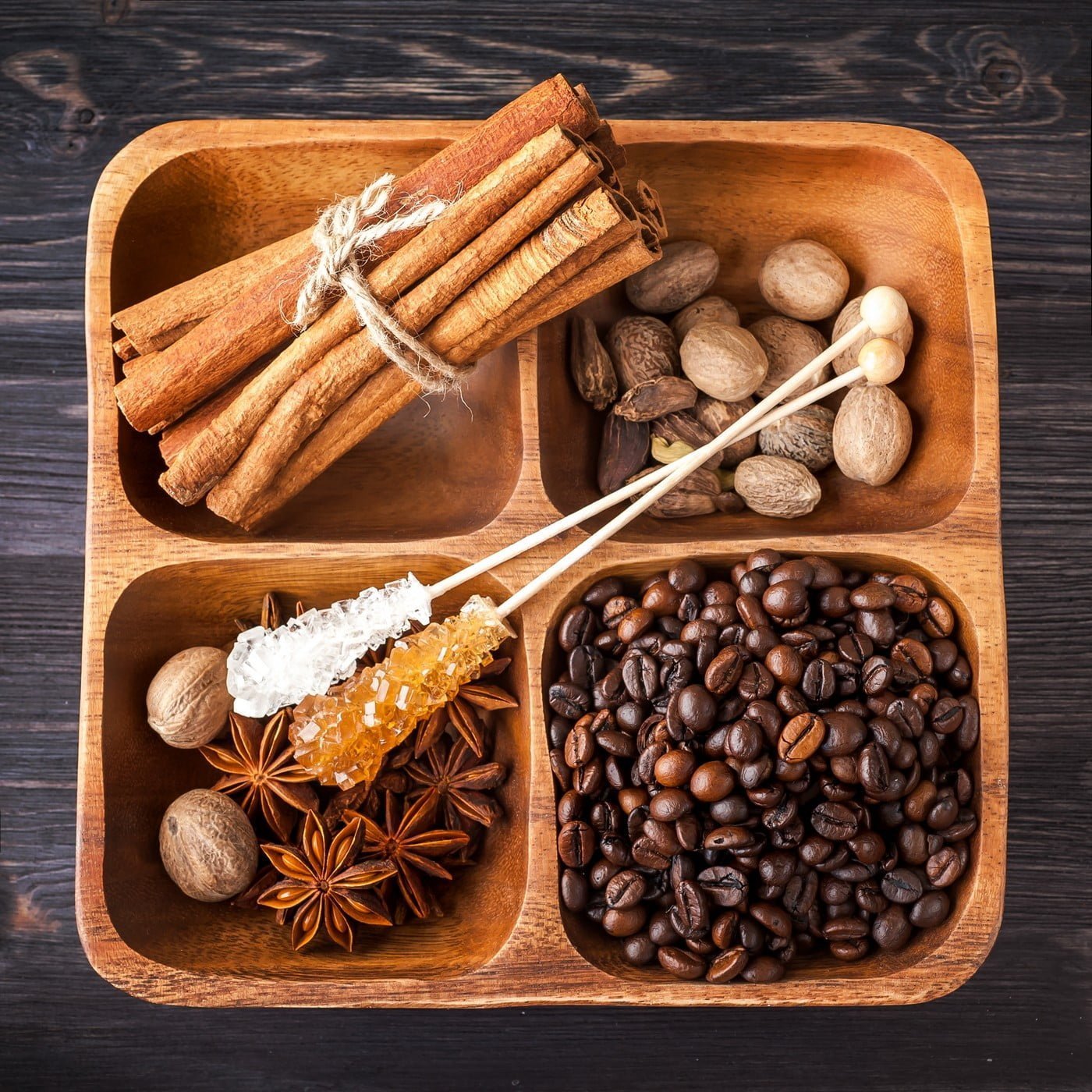 Greater Philadelphia Holiday Cheer | Flavored Creamers | Coffee Flavors