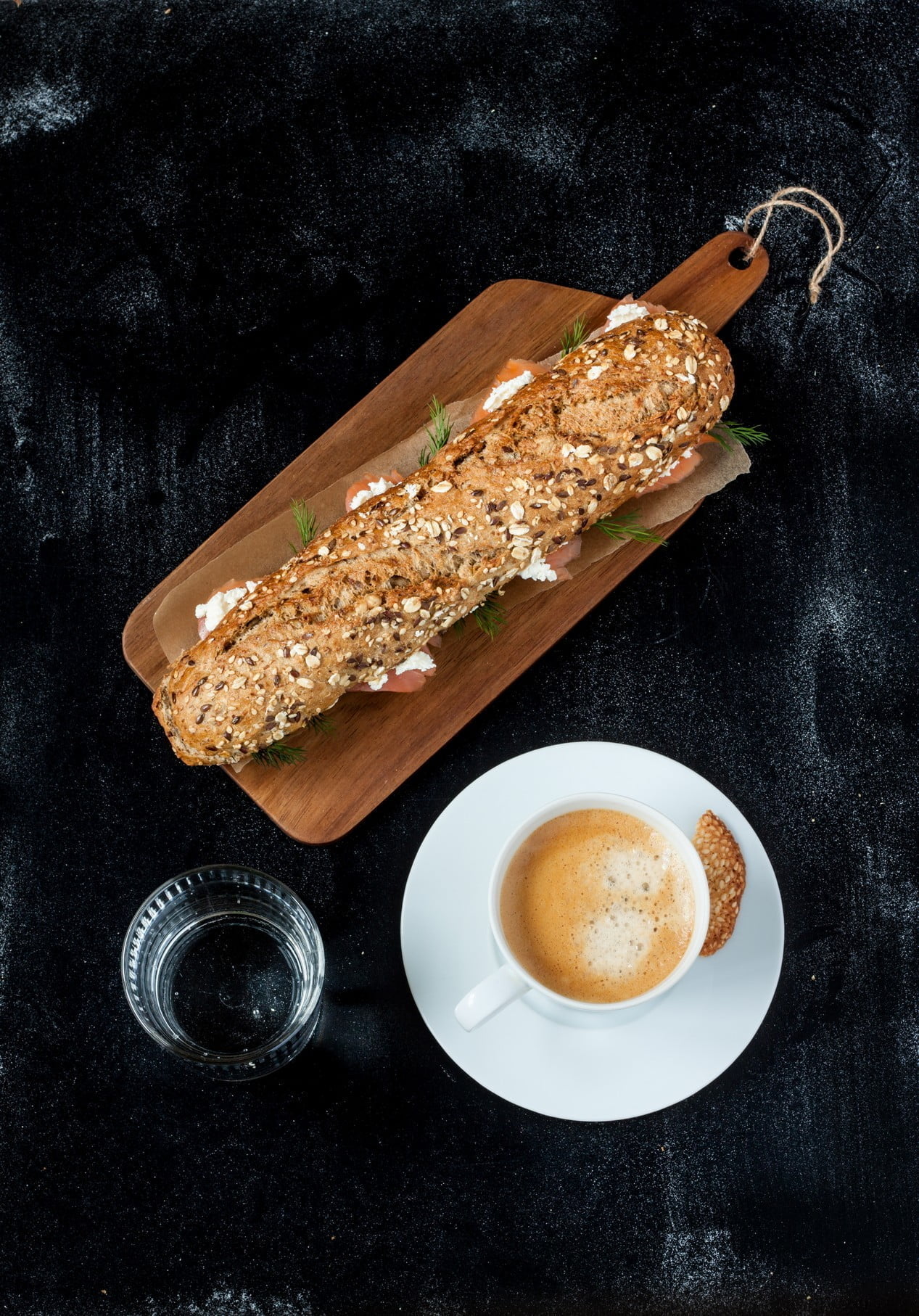 Lehigh Valley Micro-Market | Office Coffee & Break Room Services | Fresh Food