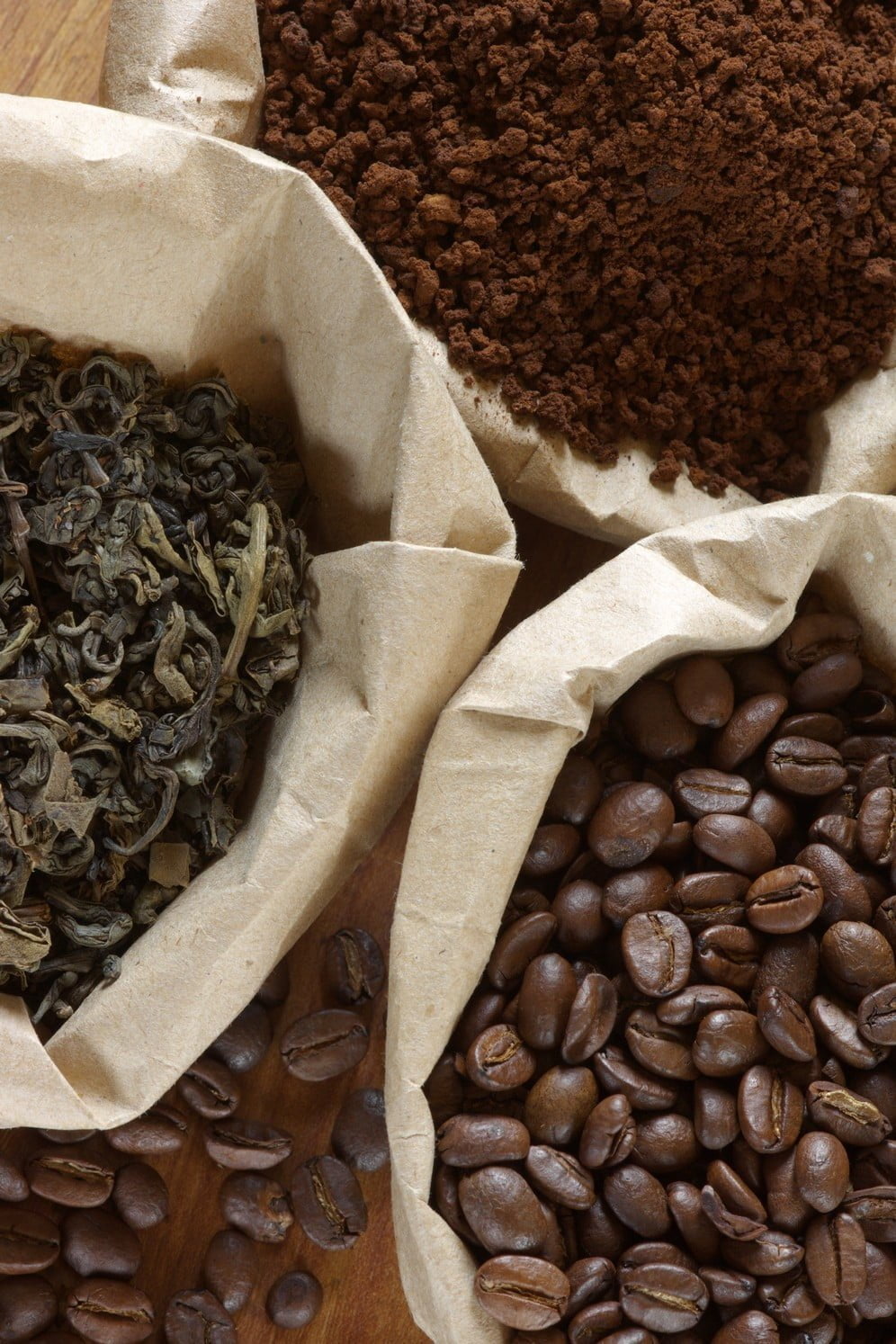 Philadelphia Micro-Markets | Office Pantry | Coffee and Tea Service