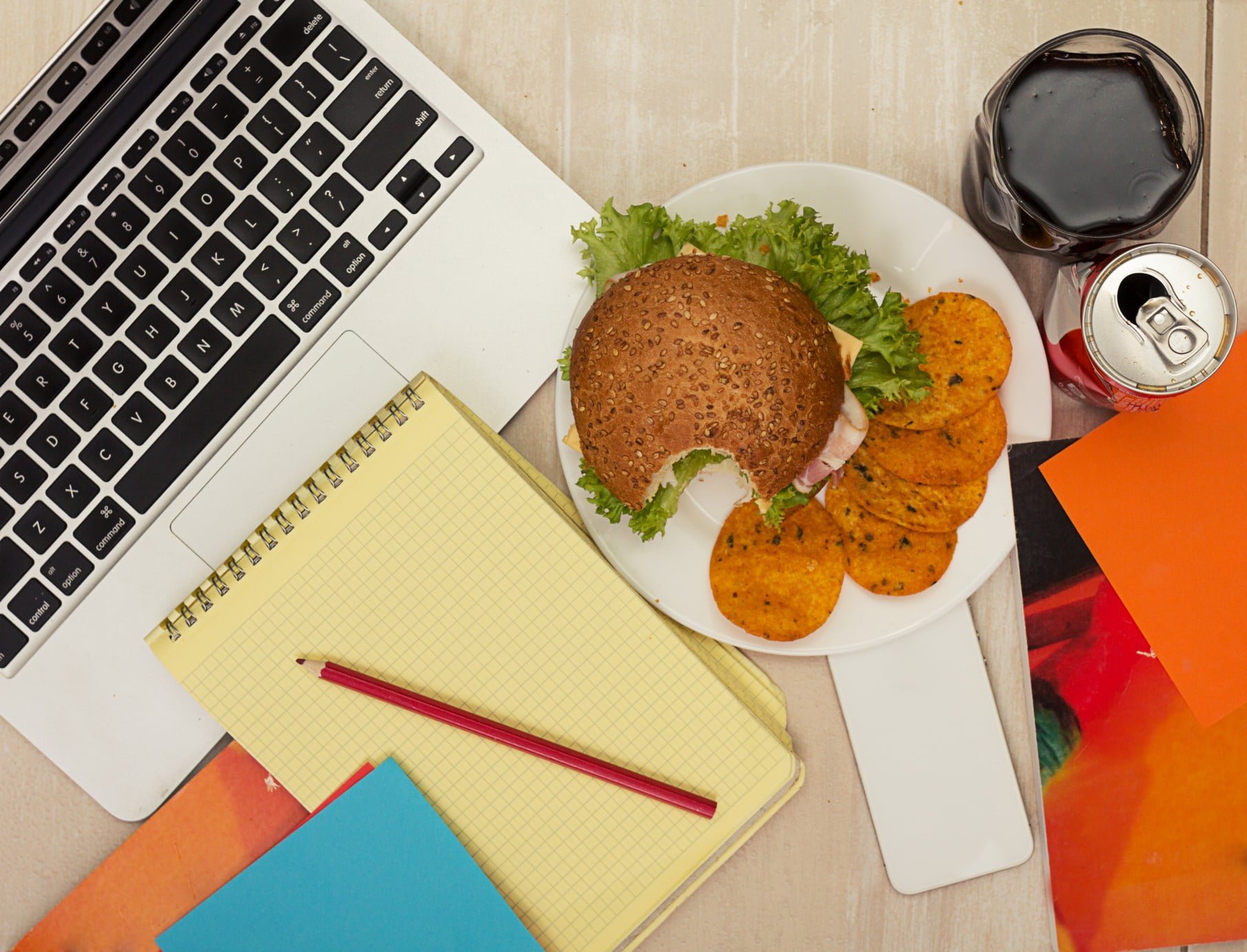 Happiness & Allentown Employees | Break Room Solutions | Micro-Market Service