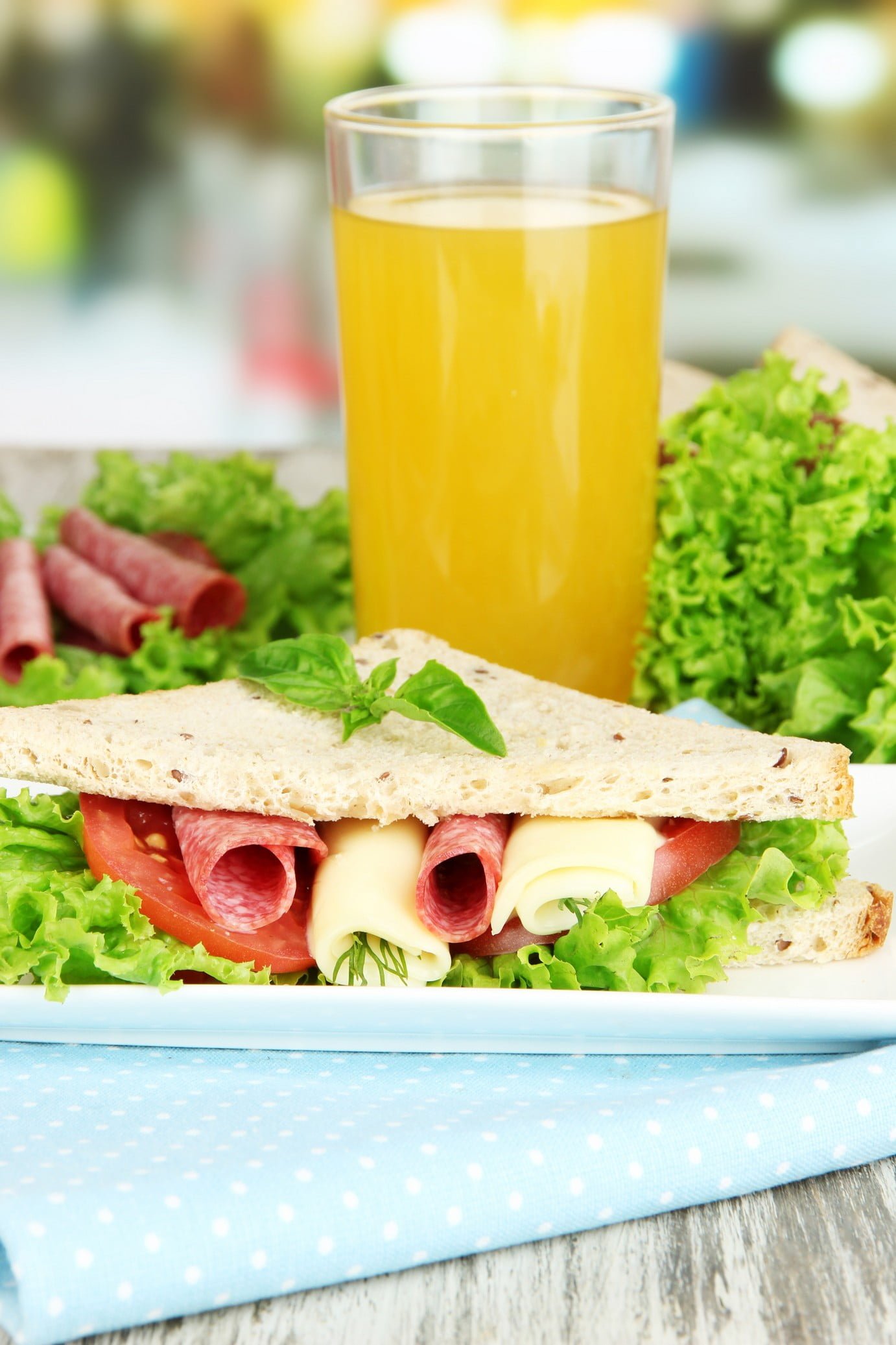 Lehigh Vending Food | Micro-Market | Healthy Snacks