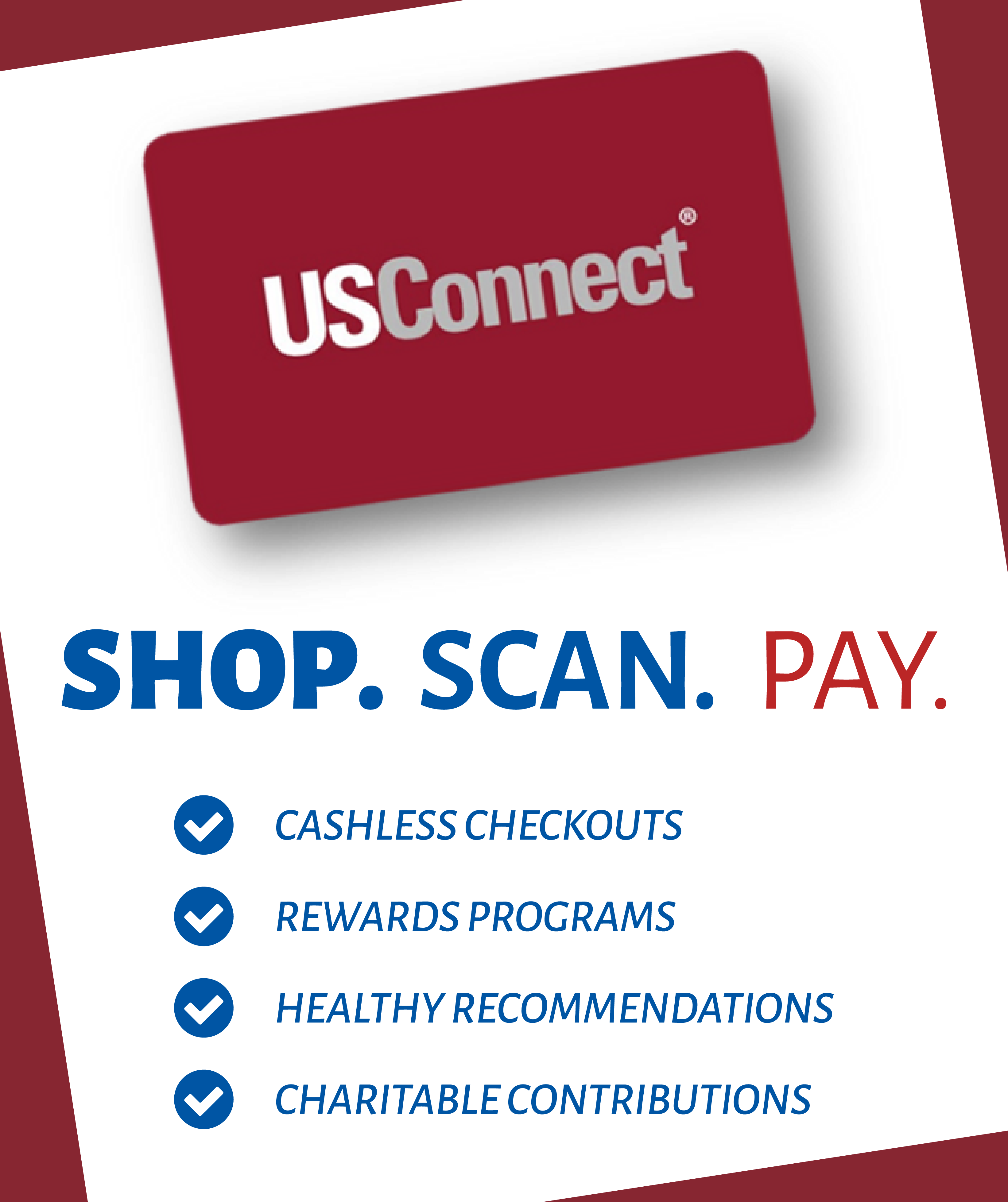 Lehigh Vending Food | Micro-Market | Healthy Snacks