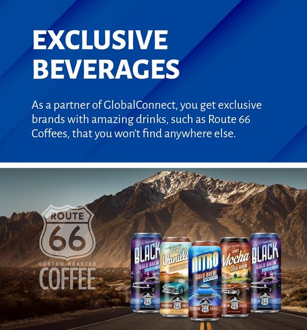 Philadelphia Office Break Room | Allentown Snack Vending Machines | Lancaster Healthy Refreshments