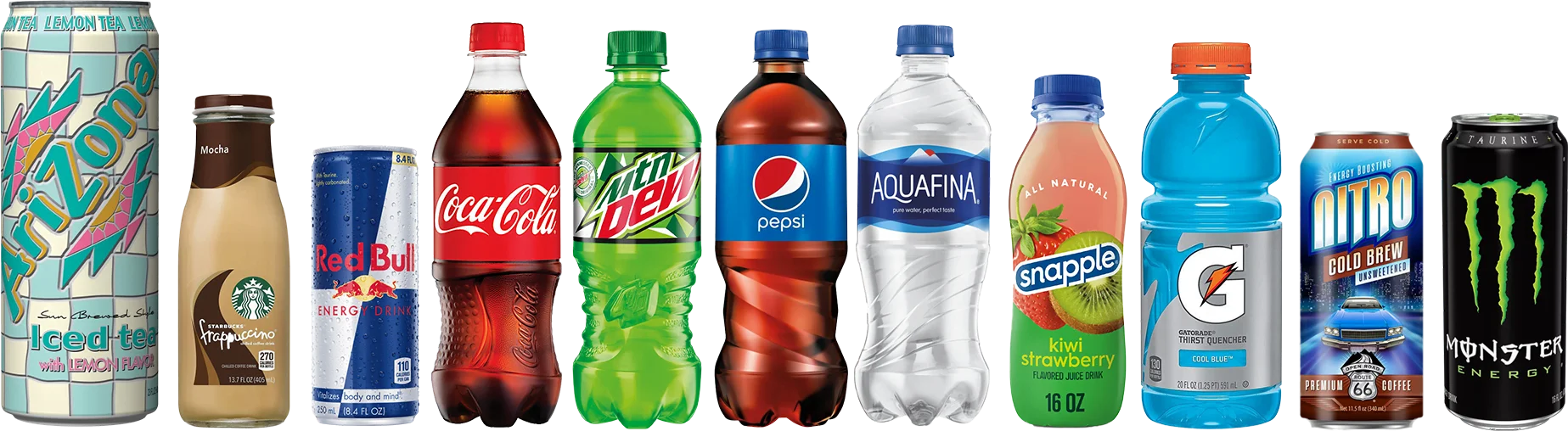 Philadelphia Break Room Services | Allentown Healthy Vending | Lancaster Top Beverage Trends