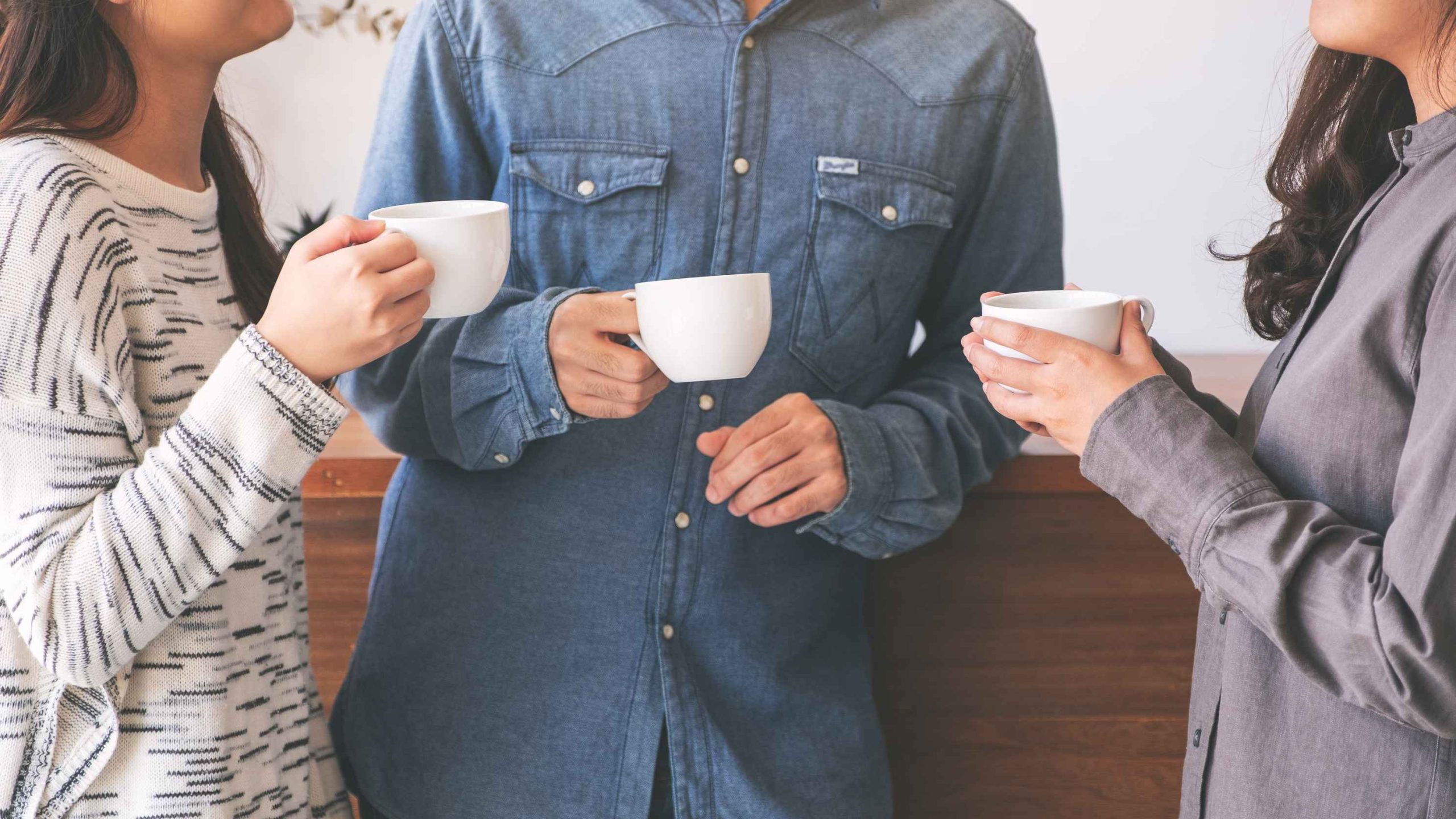 Philadelphia Micro Market Service | Logan Township Employee Retention | Swedesboro Office Coffee