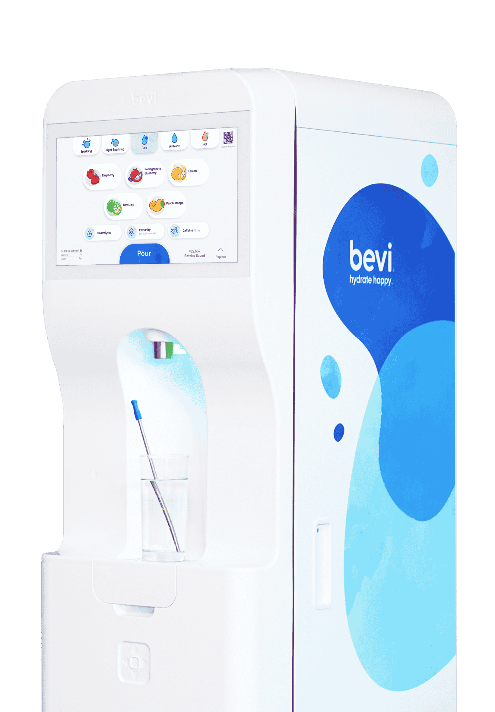 Philadelphia Workplace Beverages | Logan Township Wellness | Swedesboro Hydration Station