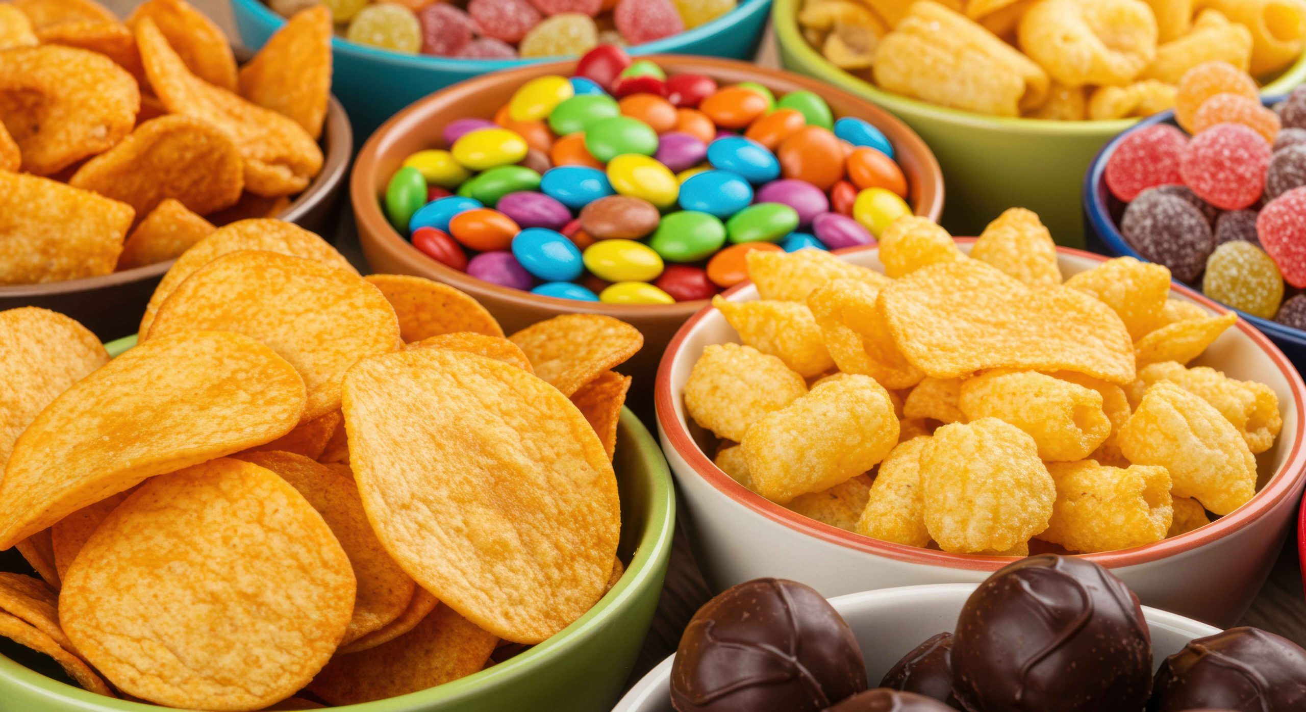 Philadelphia Employee Perks | Logan Township Subsidized Vending | Swedesboro Breakroom