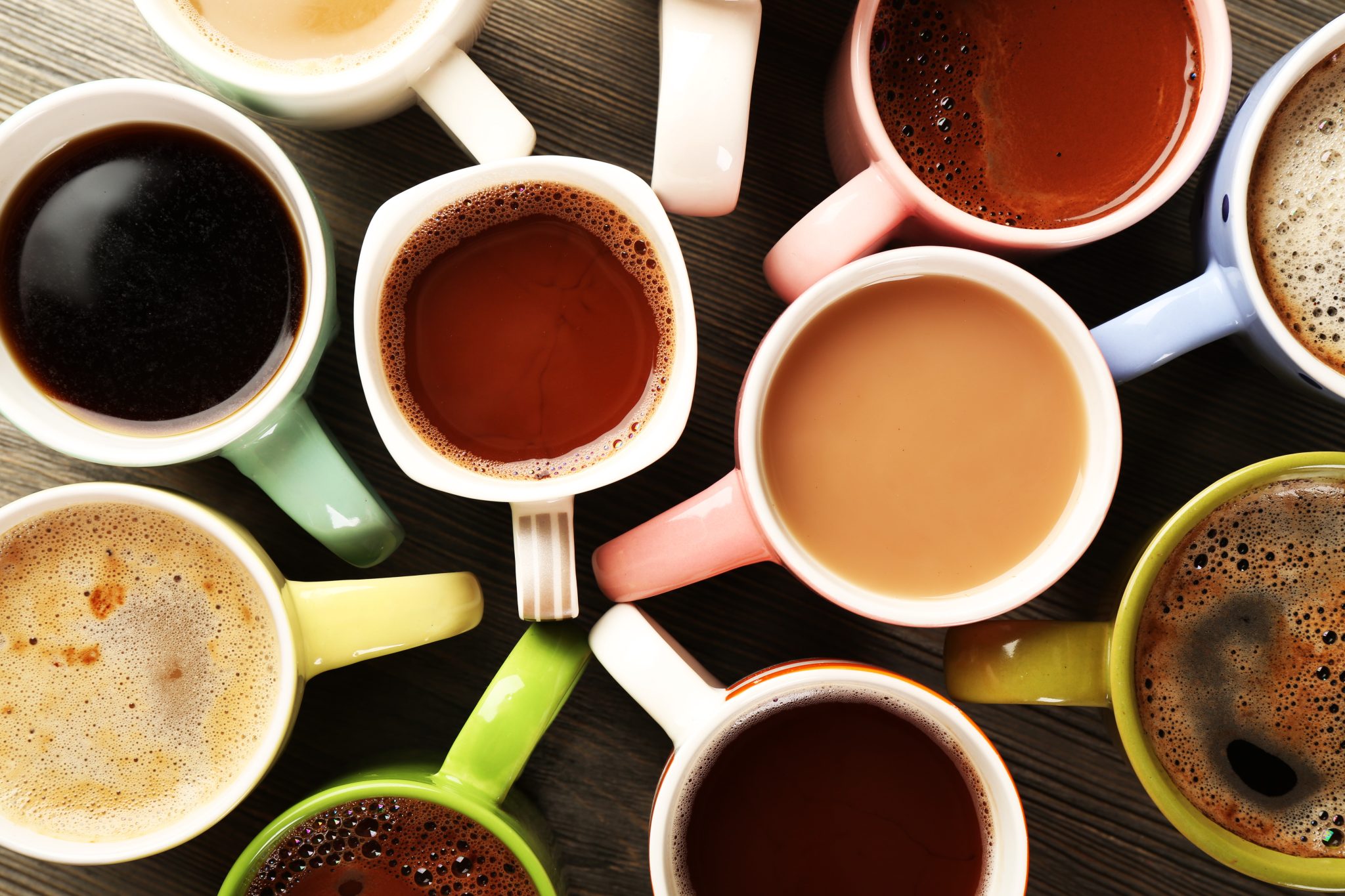 One Source Refreshment Coffee Service