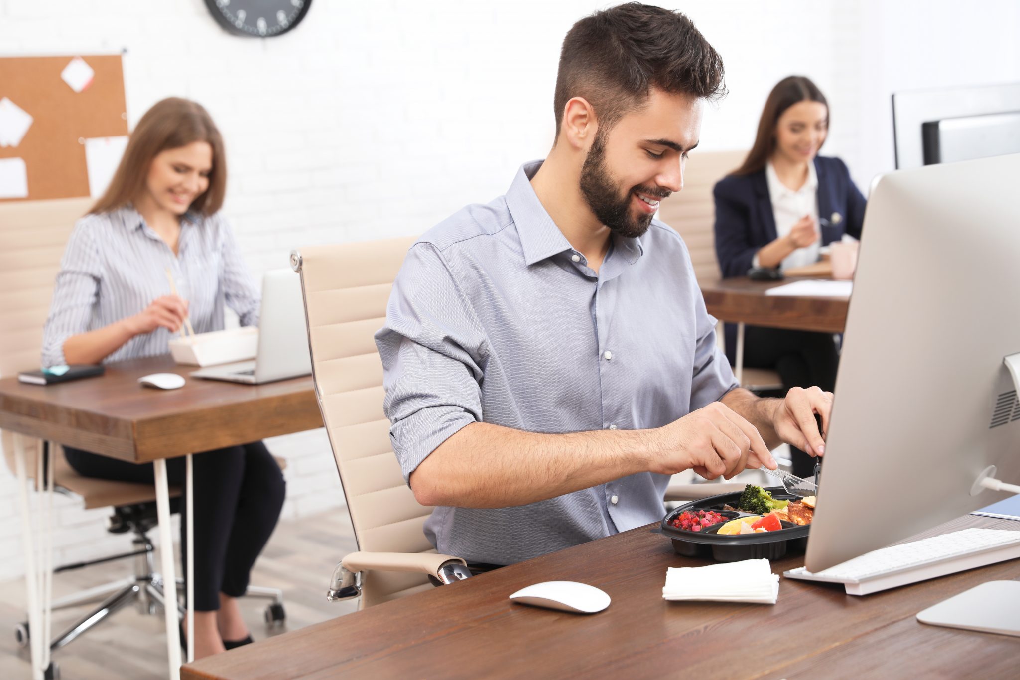 One Source Refreshment Employee Retention