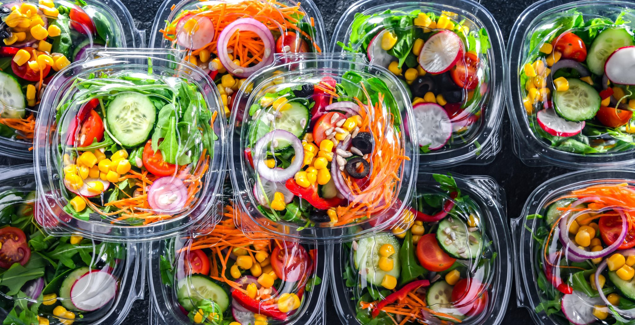 One Source Refreshments Fresh Food Vending Service