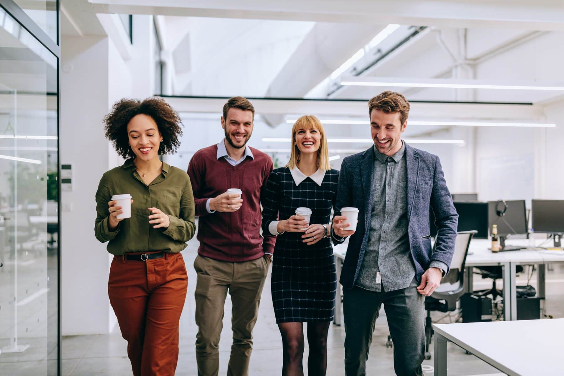 One Source Refreshment Improve Philadelphia Office Coffee