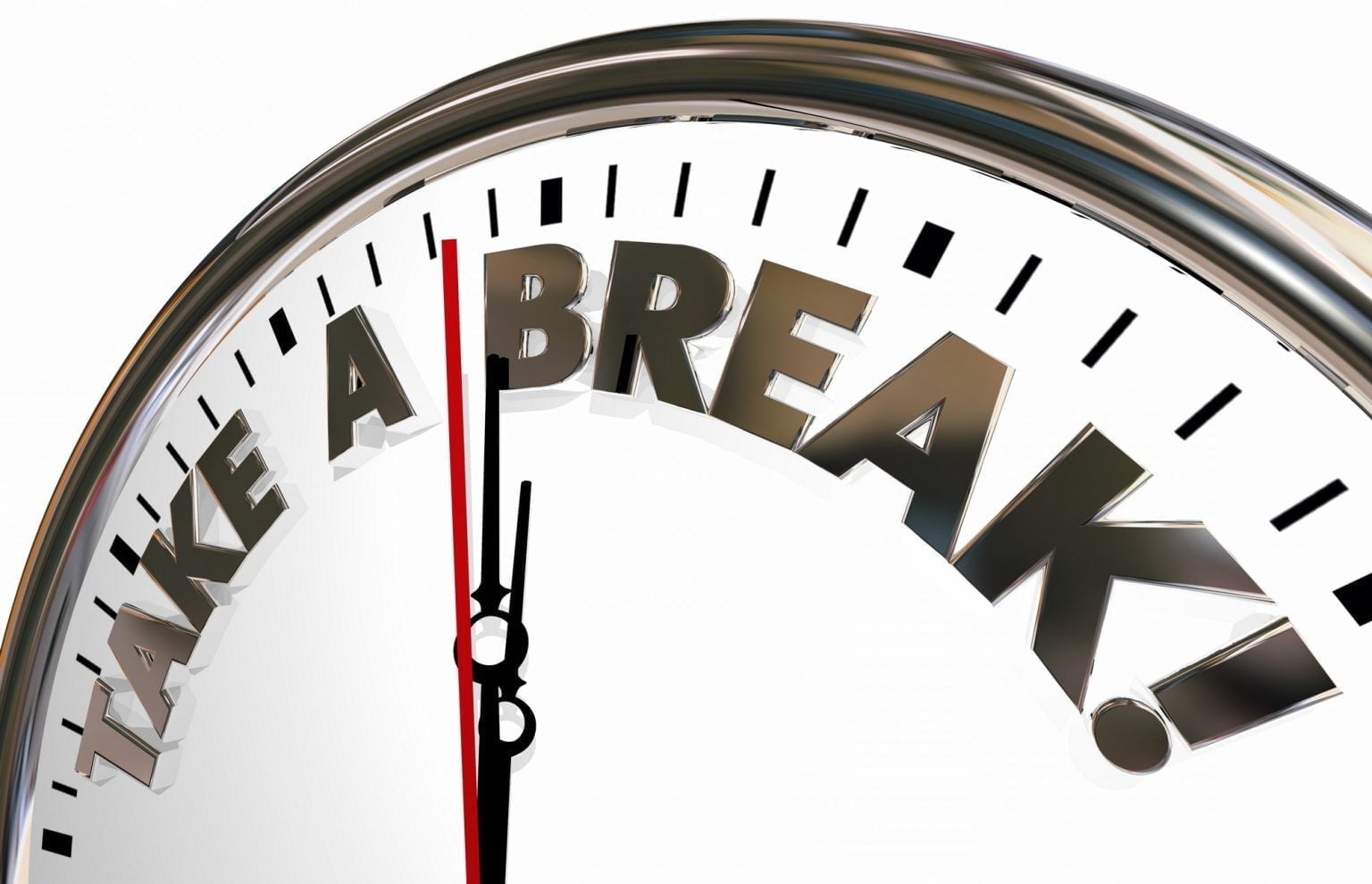 One Source Refreshment Lancaster Employee Breaks