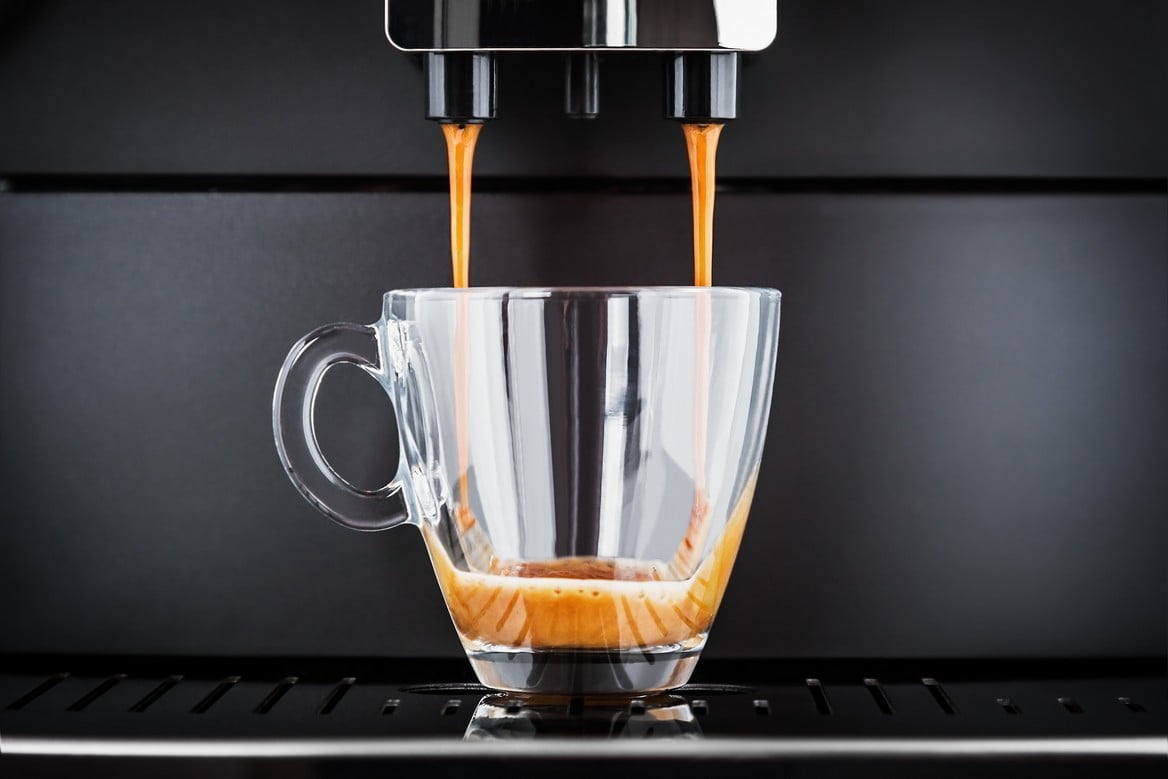 One Source Refreshment Lancaster Single Cup Coffee