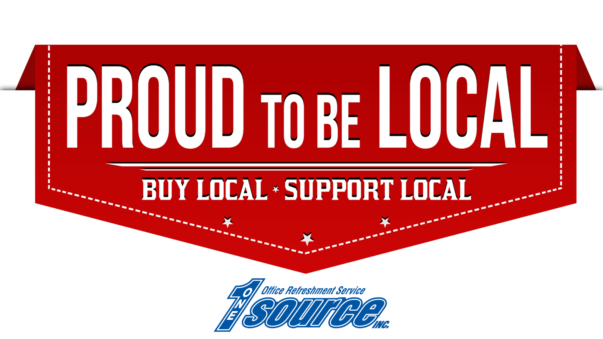 One Source Refreshment Local Business