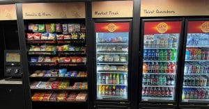 micro market | One Source Refreshment Services