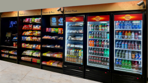 One Source Refreshment Micro Market Benefits