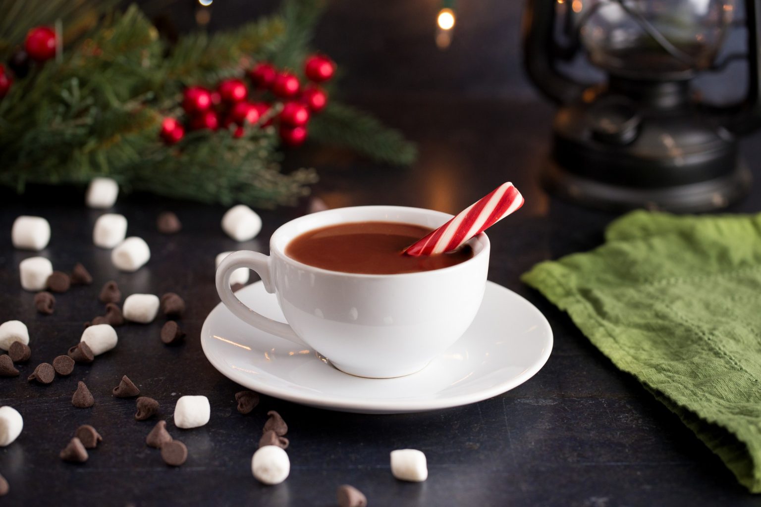 One Source Refreshment Philadelphia Holiday Office Coffee