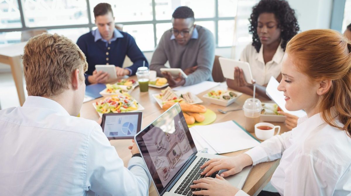 office breakroom services Philadelphia | One Source Refreshment