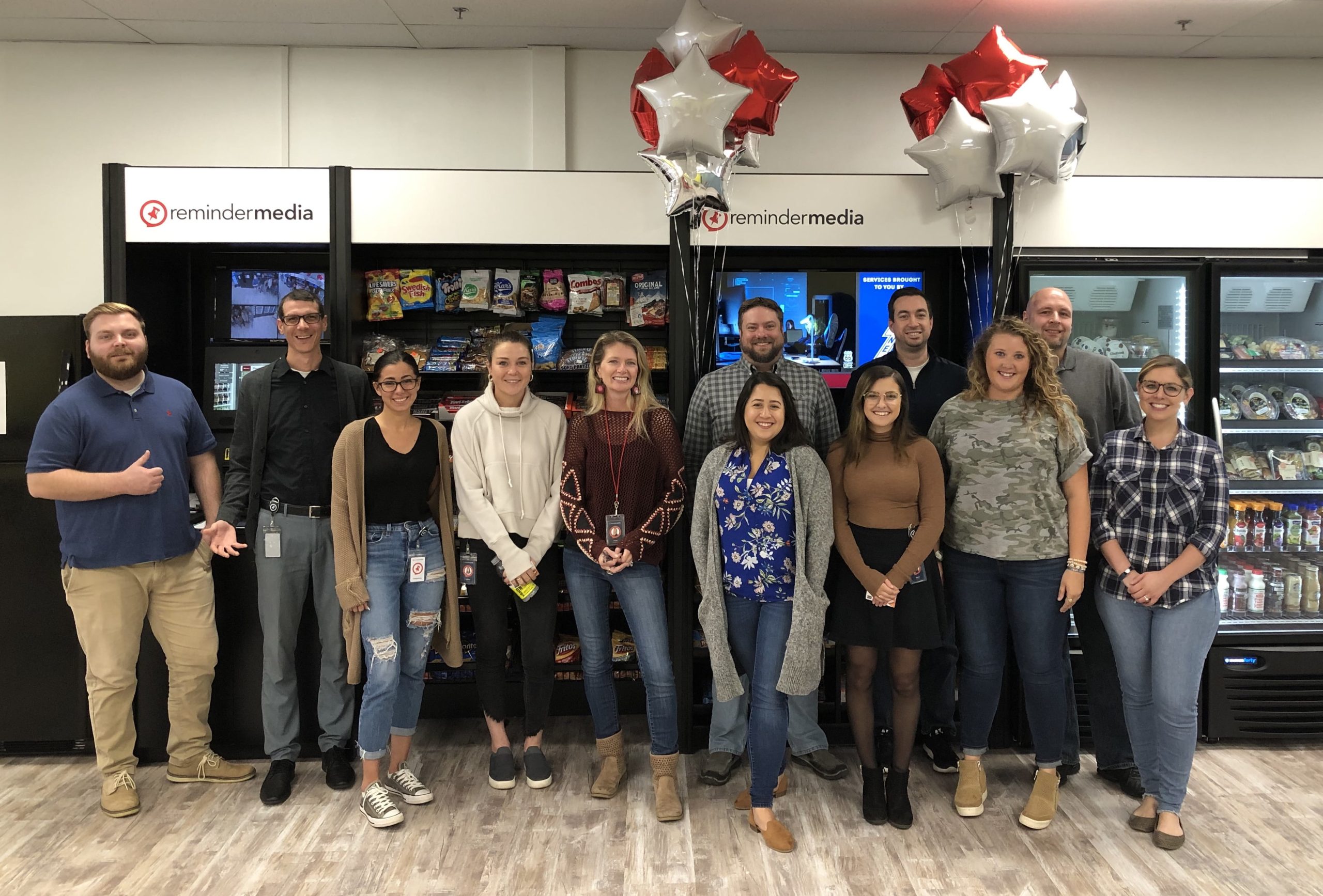 One Source Refreshment Makes Break Room Reality - Customer Story