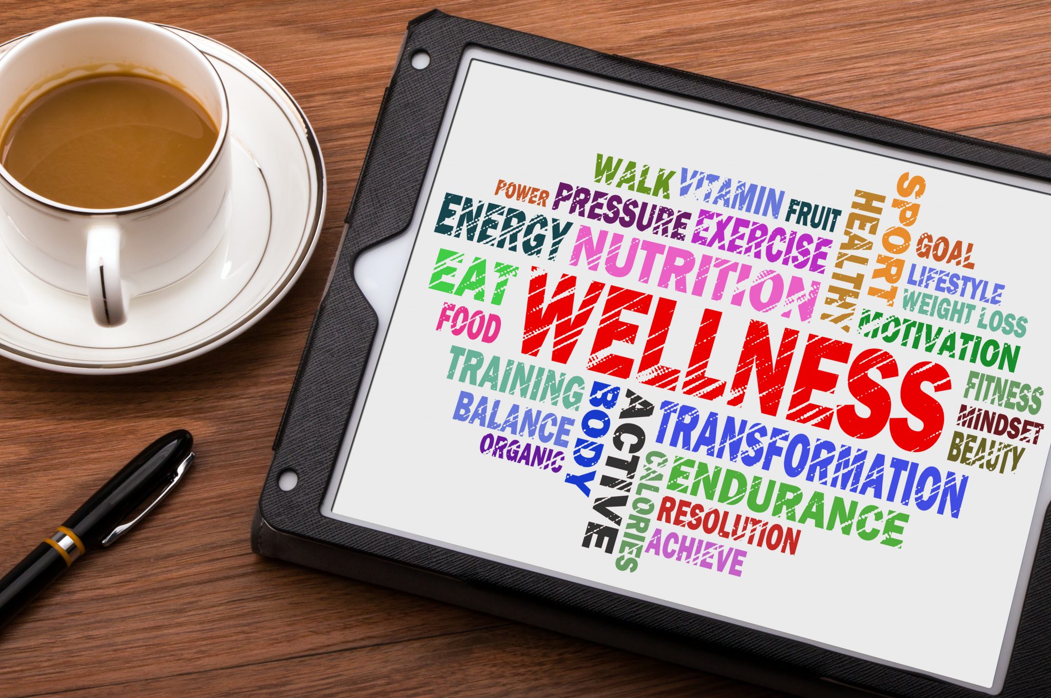 One Source Refreshment Workplace Wellness
