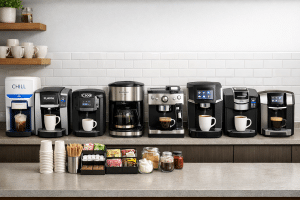 office coffee service Philadelphia