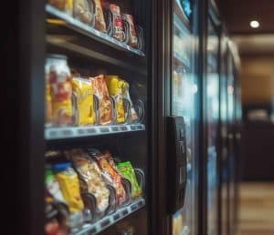 employee retention through workplace perks | One Source Refreshment