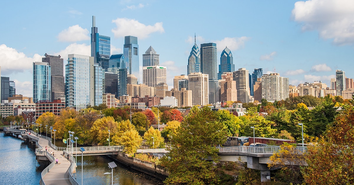 office coffee service in Philadelphia | One Source Refreshment