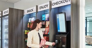 employee retention through workplace perks | One Source Refreshment