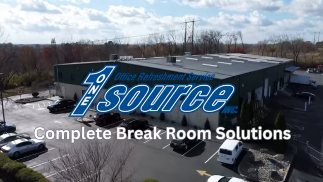 complete break room solutions in Greater Philadelphia, Allentown, Reading, and Lancaster