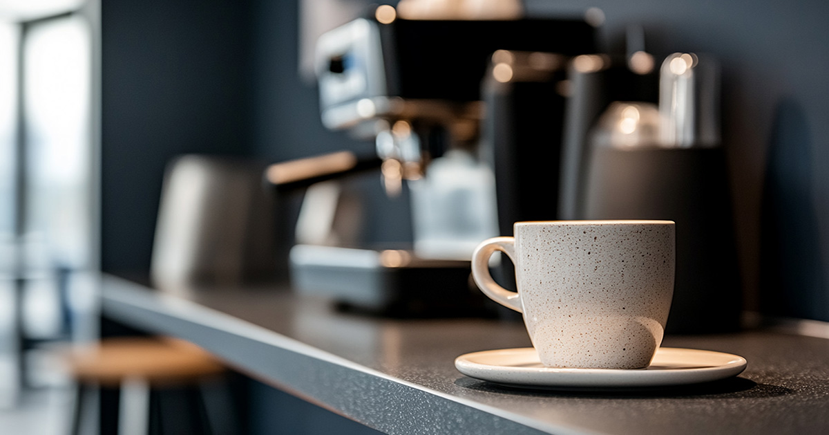 office coffee and water services in Lancaster | One Source Refreshment