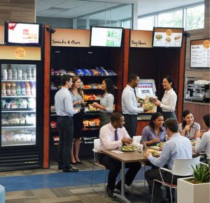 micro market Philadelphia | One Source Refreshment Service